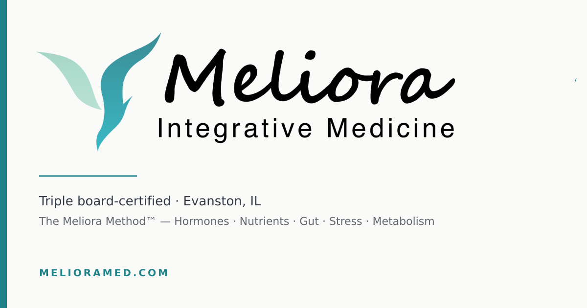 Clean, professional medical spa treatment room with neutral tones at Weight Loss Clinic in Evanston